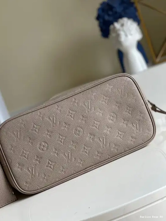Affordable VUITTON NEVERFULL LOUIS MM 0528